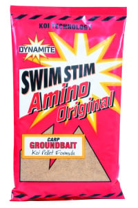 Dynamite Baits Swim Stim Carp Groundbaits